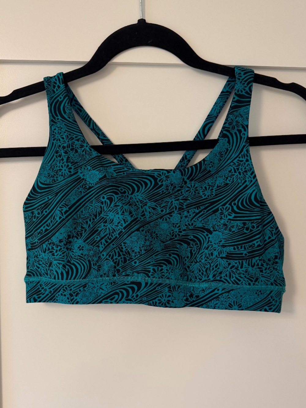 Lululemon Energy Bra